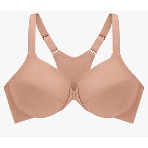 Glamorise Women's Plus Size Bra